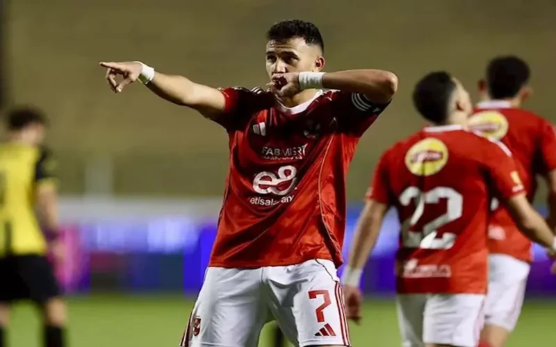 موعد مباراة الأهلي وطلائع الجيش في الدوري المصري الممتاز لكرة القدم